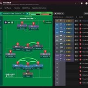 Football Manager 2023 - galeria zdjęć - filmweb