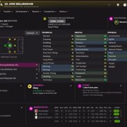 Football Manager 2023 - galeria zdjęć - filmweb