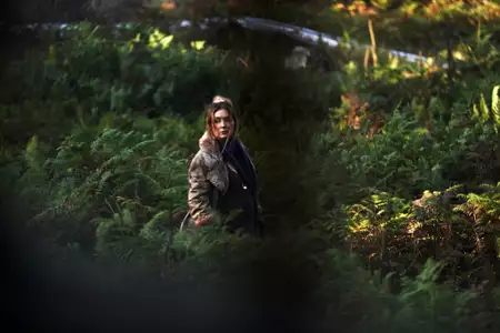 And Mrs - galeria zdjęć - filmweb