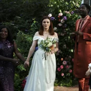 And Mrs - galeria zdjęć - filmweb