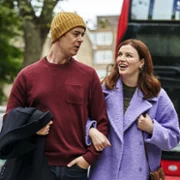 And Mrs - galeria zdjęć - filmweb