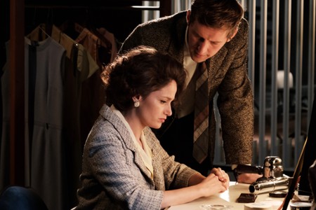 Sezon 1 Odcinek 4 Portraits de femmes