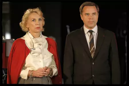 Spikerka - galeria zdjęć - filmweb