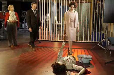 Spikerka - galeria zdjęć - filmweb