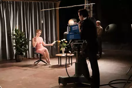 Spikerka - galeria zdjęć - filmweb
