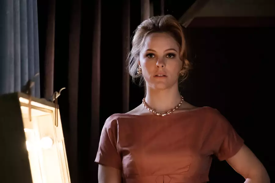 Spikerka - galeria zdjęć - filmweb