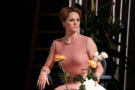 Sezon 1 Odcinek 5 Des lendemains qui déchantent