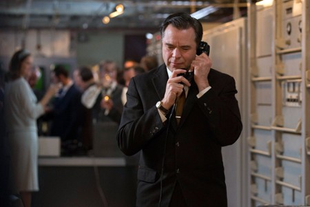 Sezon 1 Odcinek 6 Un dernier face à face avec l'ennemie