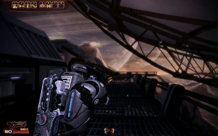 Mass Effect 2: Nadzorca - galeria zdjęć - filmweb