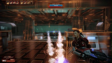 Mass Effect 2: Nadzorca - galeria zdjęć - filmweb