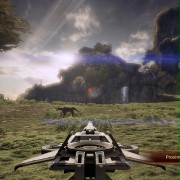 Mass Effect 2: Overlord - galeria zdjęć - filmweb