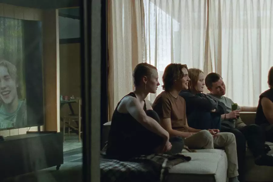 Jutro o świcie - galeria zdjęć - filmweb