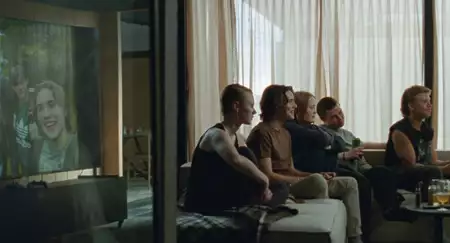 Jutro o świcie - galeria zdjęć - filmweb
