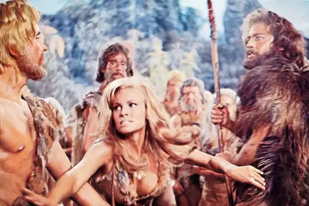 Milion lat przed naszą erą - galeria zdjęć - filmweb