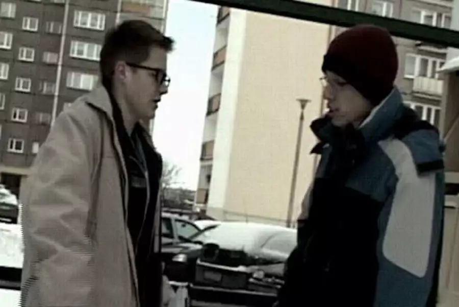 Klop - galeria zdjęć - filmweb