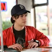 The Chameleon - galeria zdjęć - filmweb