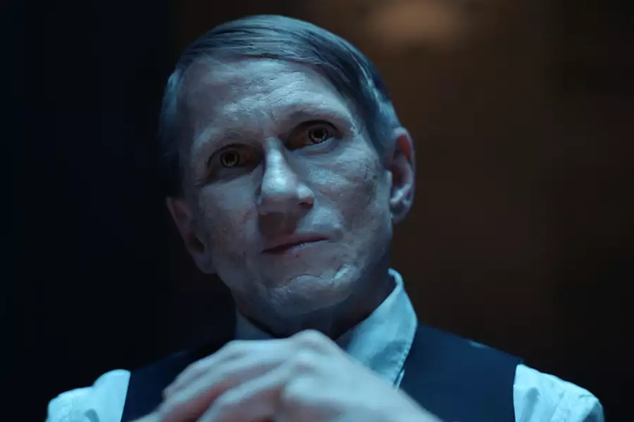 Era nieumarłych - galeria zdjęć - filmweb
