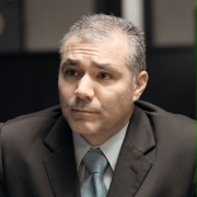 Profesor Keane