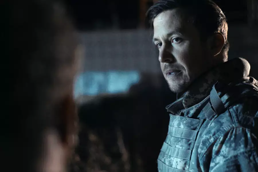 Era nieumarłych - galeria zdjęć - filmweb