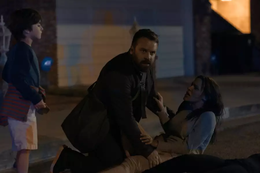 Era nieumarłych - galeria zdjęć - filmweb