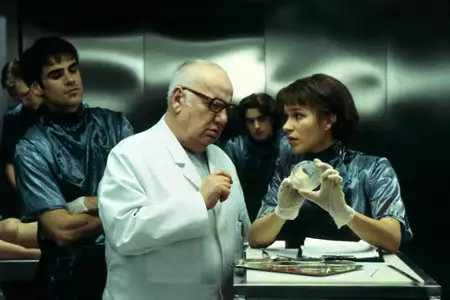 Anatomia - galeria zdjęć - filmweb