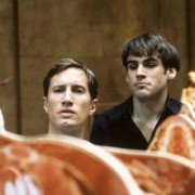 Anatomia - galeria zdjęć - filmweb
