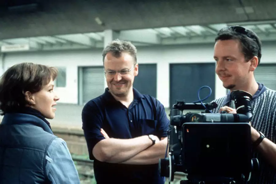 Anatomia - galeria zdjęć - filmweb