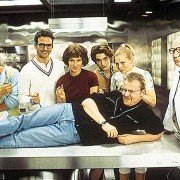 Anatomia - galeria zdjęć - filmweb