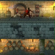 Prince of Persia Classic - galeria zdjęć - filmweb