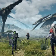 Xenoblade Chronicles X - galeria zdjęć - filmweb
