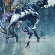 Xenoblade Chronicles X - galeria zdjęć - filmweb