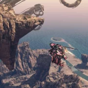 Xenoblade Chronicles X - galeria zdjęć - filmweb