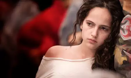 Il cratere - galeria zdjęć - filmweb