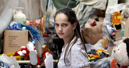 Il cratere - galeria zdjęć - filmweb