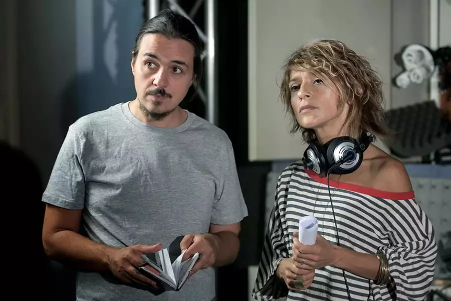 Il cratere - galeria zdjęć - filmweb