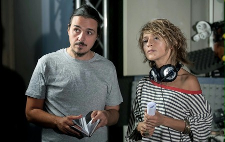 Recenzja Il cratere
