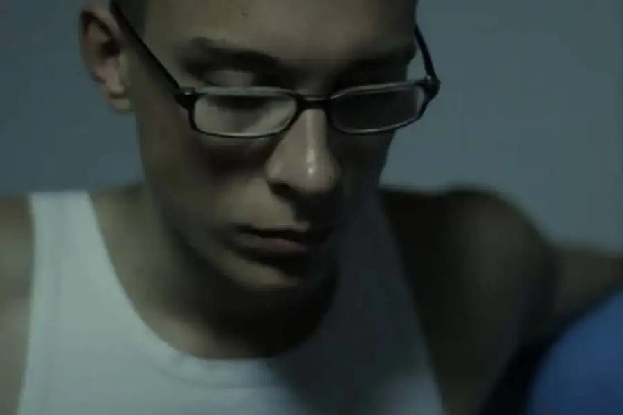 M&oacute;w do mnie - galeria zdjęć - filmweb