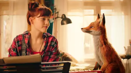 Szkoła magicznych zwierząt. Tajemnica szkolnego podwórka - galeria zdjęć - filmweb