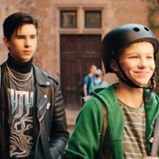 Szkoła magicznych zwierząt. Tajemnica szkolnego podwórka - galeria zdjęć - filmweb
