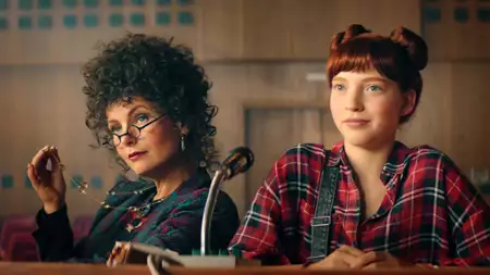 Szkoła magicznych zwierząt. Tajemnica szkolnego podwórka - galeria zdjęć - filmweb