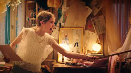 Szkoła magicznych zwierząt. Tajemnica szkolnego podwórka - galeria zdjęć - filmweb