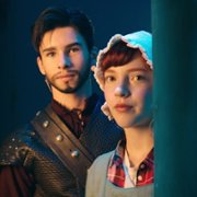 Szkoła magicznych zwierząt. Tajemnica szkolnego podwórka - galeria zdjęć - filmweb