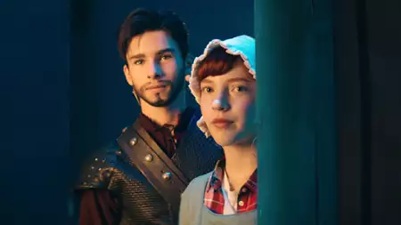 Szkoła magicznych zwierząt. Tajemnica szkolnego podwórka - galeria zdjęć - filmweb