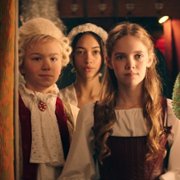 Szkoła magicznych zwierząt. Tajemnica szkolnego podwórka - galeria zdjęć - filmweb
