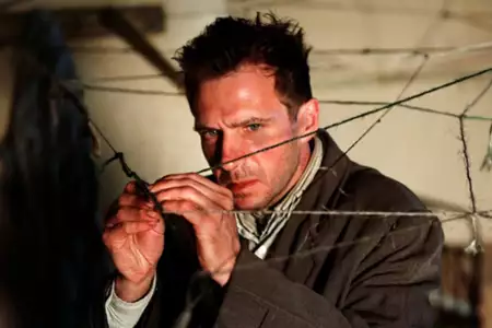Pająk - galeria zdjęć - filmweb