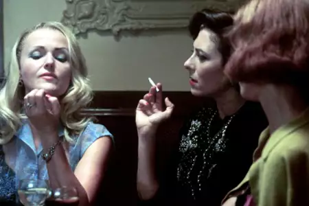 Pająk - galeria zdjęć - filmweb