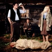 Pająk - galeria zdjęć - filmweb