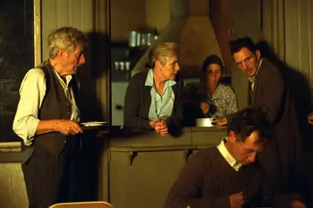 Pająk - galeria zdjęć - filmweb