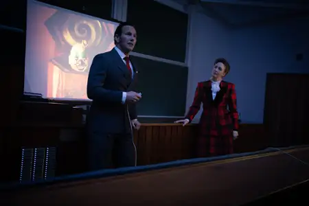 Obecność 4: Ostatnie namaszczenie - galeria zdjęć - filmweb