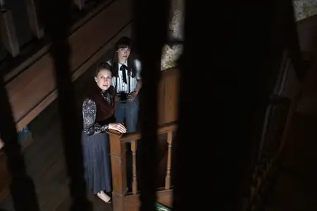 Obecność 4: Ostatnie namaszczenie - galeria zdjęć - filmweb